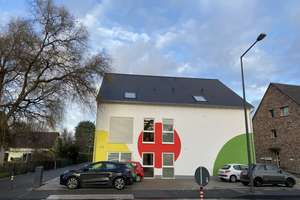Moderne 2-Zimmer-Wohnung im Dachgeschoss – Frankfurter Str. 714, 51145 Eil, Köln – Vorschaubild 7