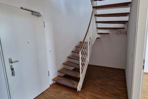 Wunderschöne helle 4-Zimmer-Maisonette-Wohnung mit Dachterrasse (WG-geeignet) – Maria-Montessori-Straße 43, 81829 Messestadt Riem, München – Vorschaubild 13