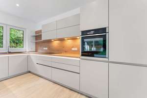 Modernes Familienhaus mit Doppelgarage und Blick ins Grüne – Die vollständige Adresse der Immobilie erhältst du vom Anbieter., 28779 Lüssum-Bockhorn, Bremen – Vorschaubild 3