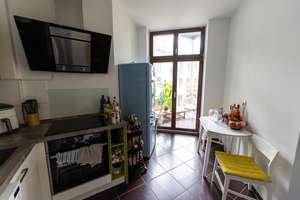 Vermietete Eigentumswohnung als attraktive Investmentchance |Balkon|Fußbodenheizung|Bad mit Wanne – Kirchhofstrasse 8, 39112 Sudenburg, Magdeburg – Vorschaubild 9