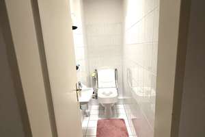 Bezugsfreie 3-Zimmerwohnung mit Tiefgaragenstellplatz – Jungbluthgasse 13, 50858 Junkersdorf, Köln – Vorschaubild 7