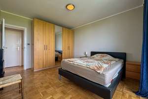 Golzheim: Über den Dächern Düsseldorfs - Lichtdurchflutete 3-Zimmer-Wohnung mit umlaufendem Balkon – Die vollständige Adresse der Immobilie erhältst du vom Anbieter., 40474 Golzheim, Düsseldorf – Vorschaubild 12
