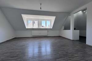Vier-Zimmer-Dachgeschoss-Wohnung mit Balkon im Stuttgarter Westen – Die vollständige Adresse der Immobilie erhältst du vom Anbieter., 70176 Feuersee, Stuttgart – Vorschaubild 3