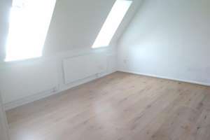 Schöne 1-Zimmer-Wohnung für Singles in zentraler Lage