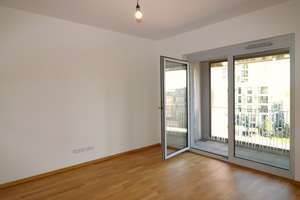 Urbane Wohnqualität im Spinelli Quartier – Stylische 4 ZKB-Wohnung mit Loggia und Dachterrasse – 68309 Käfertal, Mannheim – Vorschaubild 14