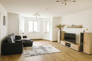Stilvolle 3-Zimmer-Wohnung im Gründerzeithaus/Stylish and Spacious Apartment in a Historic Building – Die vollständige Adresse der Immobilie erhältst du vom Anbieter., 14467 Berliner Vorstadt, Potsdam – Vorschaubild 4