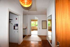 Naturnahes Wohnen, EFH, Bungalow + Garten + Waldgrundstück in Mölln Waldstadt - OTTO STÖBEN GmbH – Die vollständige Adresse der Immobilie erhältst du vom Anbieter., 23879 Mölln – Vorschaubild 19