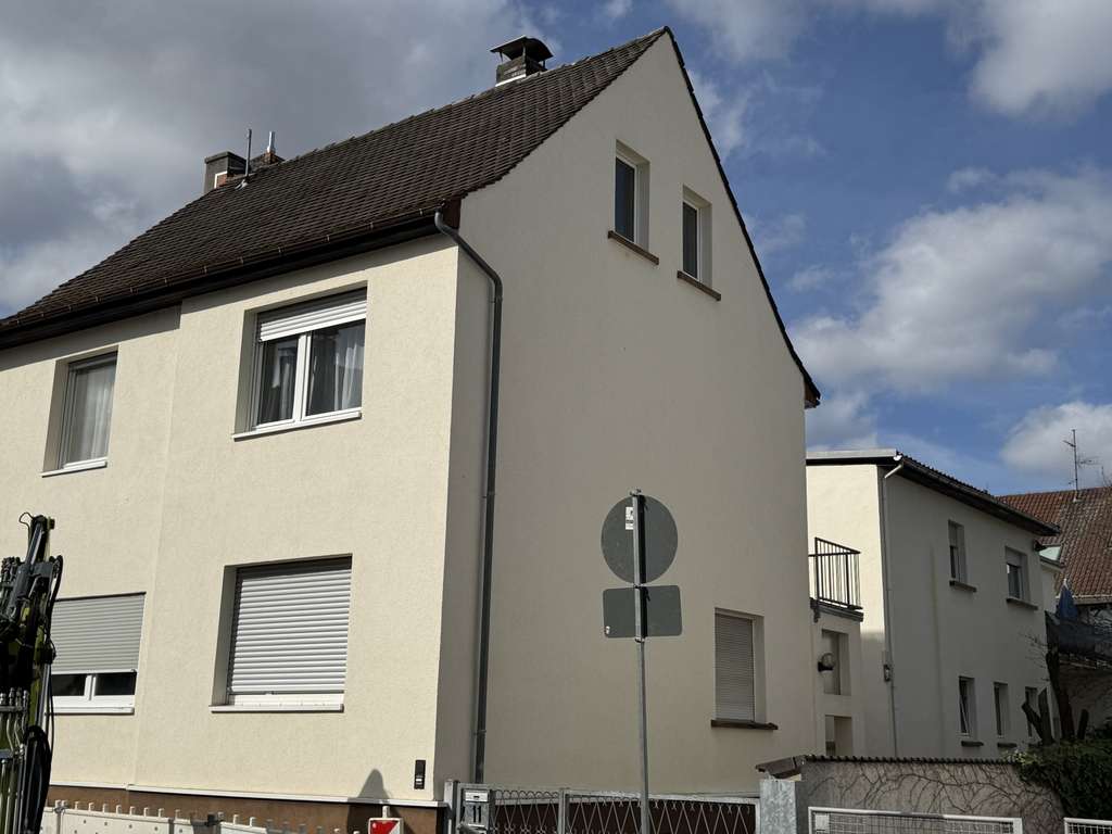 Immobilie in Heusenstamm - 3 Einheiten mit guter RENDITE im Herzen von Heusenstamm - Bild 2