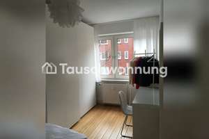 Tauschwohnung: Biete 2-Zimmer Whg nahe Mühlenkamp und suche 3 Zimmer Whg – .. ..., 22085 Uhlenhorst, Hamburg – Vorschaubild 2