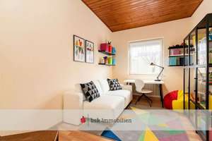 Familienfreundlicher Bungalow in Berlin Nikolassee – Die vollständige Adresse der Immobilie erhältst du vom Anbieter., 14129 Nikolassee, Berlin – Vorschaubild 3