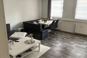Suche Nachmieter*in 2 Zimmer Wohnung Linden – Die vollständige Adresse der Immobilie erhältst du vom Anbieter., 30449 Linden-Mitte, Hannover – Vorschaubild 3