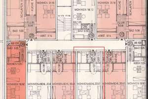 Alltagstaugliche 1,5-Zimmer-Wohnung in München – Starenweg 10, 80937 Am Hart, München – Vorschaubild 12
