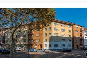 1-Zimmer-Wohnung in Mannheim-Rheinau – Mutterstadter Straße 7, 68219 Mannheim – Vorschaubild 2