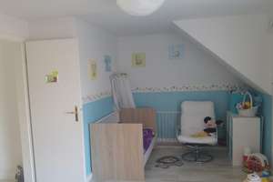Mittelreihenhaus in zentraler Lage – Lüneburger Straße 93, 21423 Winsen (Luhe) – Vorschaubild 14