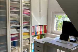 Preiswertes, saniertes 5,5-Zimmer-Reihenendhaus in Delmenhorst Mitte – Delmenhorst – Vorschaubild 8
