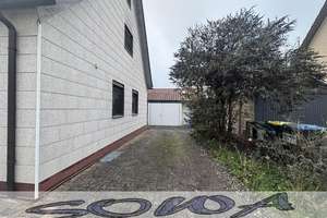 Für handwerklich Begabte! Doppelhaushälfte mit Wintergarten und Garage in Neuburg zu vermieten - ... – Die vollständige Adresse der Immobilie erhältst du vom Anbieter., 86633 Neuburg an der Donau – Vorschaubild 7