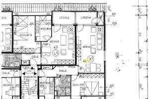 vermietete 2-Zimmer-Dachgeschoßwohnung zur Kapitalanlage – Die vollständige Adresse der Immobilie erhältst du vom Anbieter., 38442 Fallersleben, Wolfsburg – Vorschaubild 10