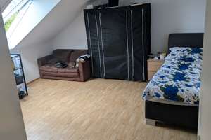 Wohnen mit Charakter: Kompakte 1-Zimmer-Wohnung in Karlsruhe – Sinsheimer Straße 17, 76131 Rintheim, Karlsruhe – Vorschaubild 8