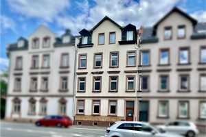 REDUZIERT! Historisches MFH im Johannesviertel – Darmstadt – Vorschaubild 2