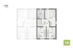 *** Provisionsfrei! Neubau moderne Doppelhaushälfte in Deggendorf  – Georg-Scheßl-Weg 1A, 94469 Deggendorf (Kreis) – Vorschaubild 5