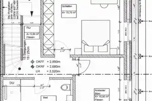 Moderne DHH im Grevener Süden mit gehobener Ausstattung – Steinfurt (Kreis) – Vorschaubild 12