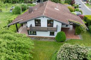 Großes Einfamilienhaus mit Grundstück und Sauna! – Die vollständige Adresse der Immobilie erhältst du vom Anbieter., 56237 Nauort – Vorschaubild 1