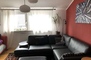 3,5-Zimmer-Wohnung in Düsseldorf - teilmöbliert – Becherstr 34, 40476 Derendorf, Düsseldorf – Vorschaubild 17
