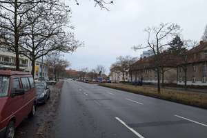 1-Zimmer - Eigentumswohnung mit Potential am Hohenzollerndamm, Berlin-Wilmersdorf – Die vollständige Adresse der Immobilie erhältst du vom Anbieter., 10713 Wilmersdorf, Berlin – Vorschaubild 11