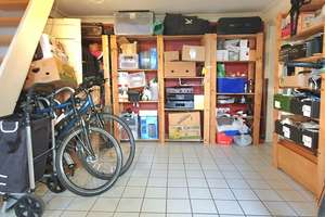 Altbremer Schmuckstück in ruhiger Lage – Die vollständige Adresse der Immobilie erhältst du vom Anbieter., 28203 Steintor, Bremen – Vorschaubild 9