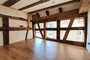 außergewöhnliches Wohnen und Arbeiten im Denkmal - living in historic building – Kaffeeberg 3/2, 71083 Böblingen (Kreis) – Vorschaubild 19