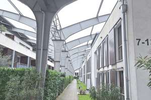 Solide und zentrale  Kapitalanlage im Industriedenkmal in Düsseldorf-Oberbilk – Die vollständige Adresse der Immobilie erhältst du vom Anbieter., 40591 Oberbilk, Düsseldorf – Vorschaubild 5
