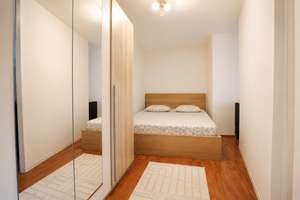 Vermietete 2-Zimmer-Wohnung mit Balkon und Stellplatz – Die vollständige Adresse der Immobilie erhältst du vom Anbieter., 51067 Buchheim, Köln – Vorschaubild 8