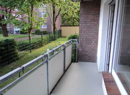 Single wohnung kreis wesel