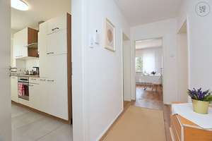 Schön möblierte Wohnung in Stuttgart Ost – Die vollständige Adresse der Immobilie erhältst du vom Anbieter., 70184 Gablenberg, Stuttgart – Vorschaubild 20