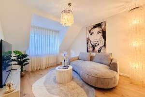 Top saniertes Mehrfamilienhaus mit vier komplett möblierten 2-Zimmer-Design-Apartments! – Die vollständige Adresse der Immobilie erhältst du vom Anbieter., 76131 Rintheim, Karlsruhe – Vorschaubild 15