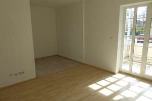 Oh, wie schön! - Tolle 2-Raum mit Balkon im Heimgarten – Heimgarten 97, 9127 Gablenz, Chemnitz – Vorschaubild 2