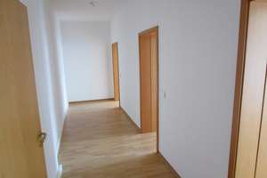 3 Raum Wohnung in Leipzig-Schleußig in TOP Lage