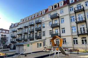 * moderne 2-Raumwohnung mit Balkon u. Einbauküche * – Die vollständige Adresse der Immobilie erhältst du vom Anbieter., 1277 Striesen-Ost, Dresden – Vorschaubild 11