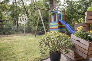 PROVISIONSFREI!! Maisonette mit Hausgefühl in Fürth‑Stadeln – Westliche Waldringstr. 22, 90765 Stadeln, Herboldshof, Mannhof, Fürth – Vorschaubild 11