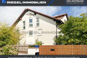 Sie hier? Wir auch! Tolle Lage, DHH auf einem ca. 201 m² großen Grundstück mit ca. 217 m² Wohnfläche – Die vollständige Adresse der Immobilie erhältst du vom Anbieter., 67346 West, Speyer – Vorschaubild 3