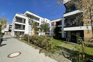 Wohnen wie im eigenen Haus! 4-Zimmer-Maisonette mit Gartenanteil, Terrasse und Loggia – An der Krimm 19f, 55124 Gonsenheim, Mainz – Vorschaubild 23