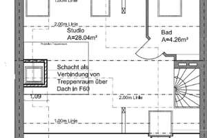 Gut vermietete Kapitalanlage: Charmanter MFH-Altbau mit 3 WE und Potenzial – Die vollständige Adresse der Immobilie erhältst du vom Anbieter., 53879 Euskirchen – Vorschaubild 27