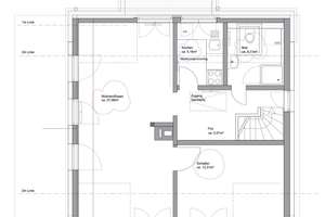 Vermietetes und grundsaniertes 3-Fam-Haus zentral in S-Botnang. Von Privat – Die vollständige Adresse der Immobilie erhältst du vom Anbieter., 70195 Botnang-Ost, Stuttgart – Vorschaubild 12