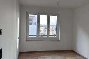 Moderne Dreizimmerwohnung mit großzügiger Loggia und Einbauküche/ Freiham – Ute-Strittmatter-Str. 25, 81248 Freiham, München – Vorschaubild 12