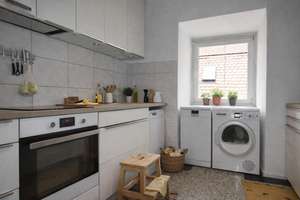 Großzügige 4 + 1 Zimmer Wohnung in der Ulmer Oststadt! – Gutenbergstraße 14, 89073 Oststadt, Ulm – Vorschaubild 6