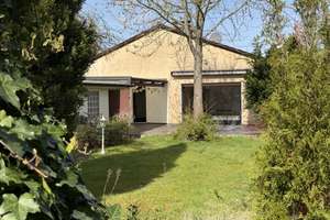 Freistehender Bungalow in Dortmund-Wambel mit 969 m² Grundstück, Einliegerpotenzial & Top-Anbindung – Hufelandstraße 8, 44143 Wambel, Dortmund – Vorschaubild 4