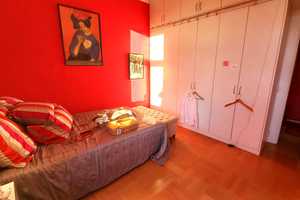 City-Ost: Tolle 4-Zimmer-Altbauetage in Villa mit Parkett, Wintergarten, Balkon; Garage u. EBK mögl. – Wiesbaden – Vorschaubild 9