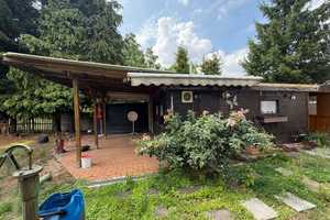 Großzügiges Zweifamilienhaus mit riesigem Garten, großer Einfahrt und umfangreichem Stellplatzangebo – Köln – Vorschaubild 19