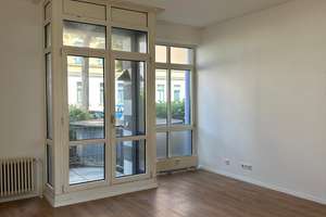 **Helle 1-Raum Wohnung mit EBK und Balkon** – Johannes-Kärner-Straße 6, 4328 Paunsdorf, Leipzig – Vorschaubild 2