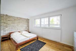 Gelegenheit Schöneberg! Großzügiger 2-Zimmer-Neubau - dicht Gleisdreieck-Park – Die vollständige Adresse der Immobilie erhältst du vom Anbieter., 10783 Schöneberg, Berlin – Vorschaubild 5